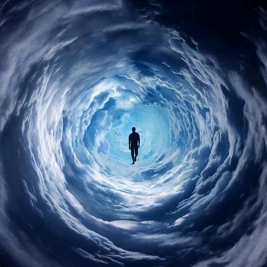 三舟水远渡星海