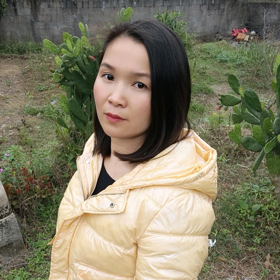 阿伟妹