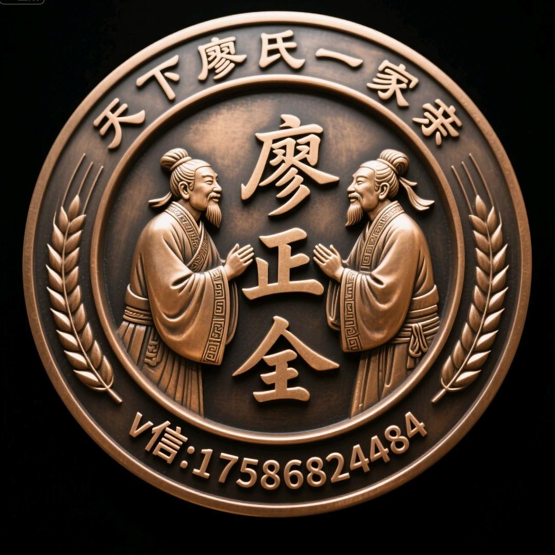 武威堂-兴字辈