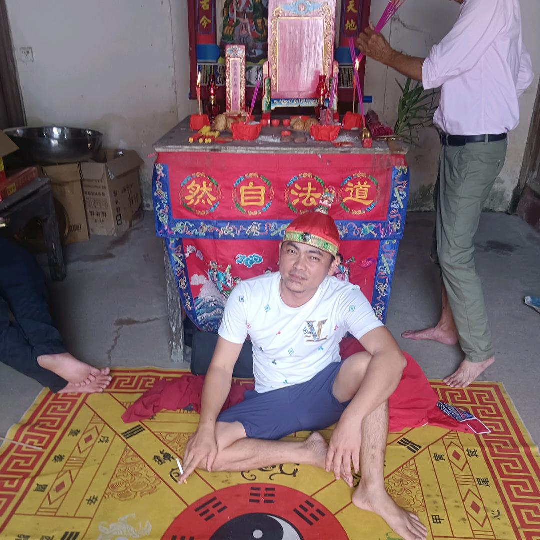 海南《正宗刺竹头圣柽》