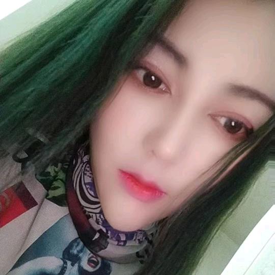 格格w