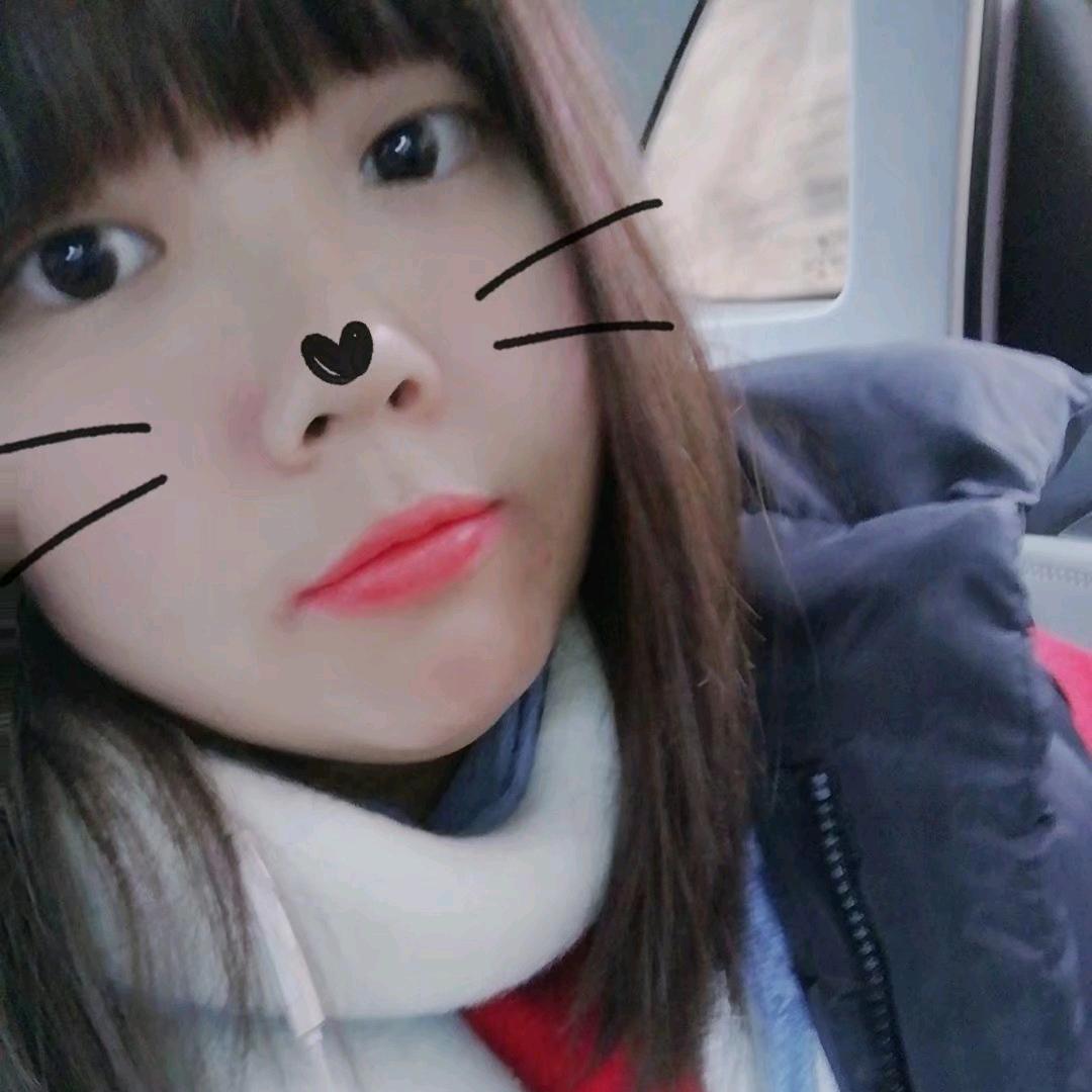 江可爱❤️