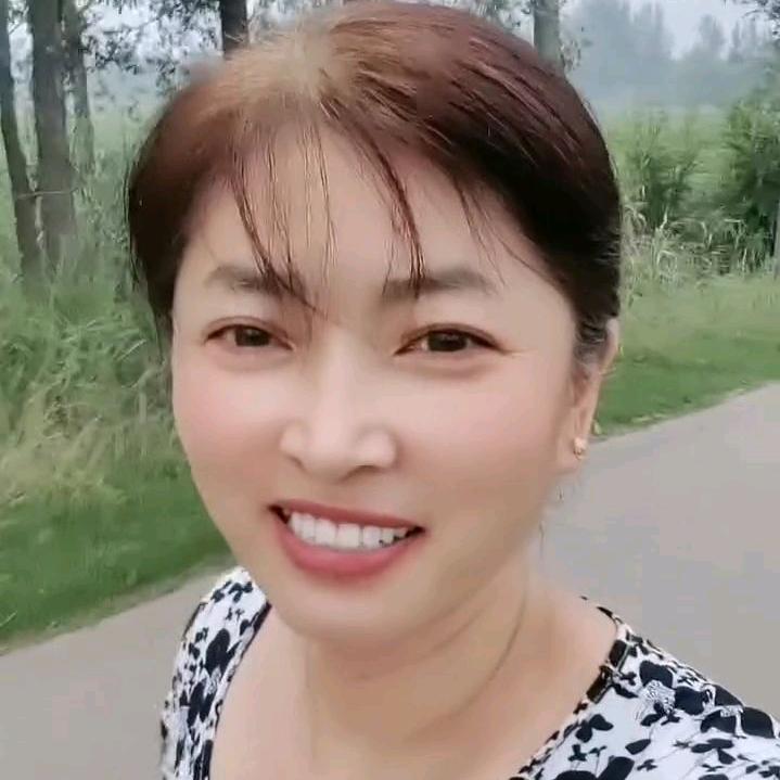 李凤兰（想有个家）