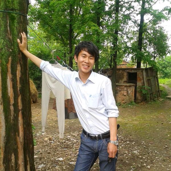 小施.专业户外，2号