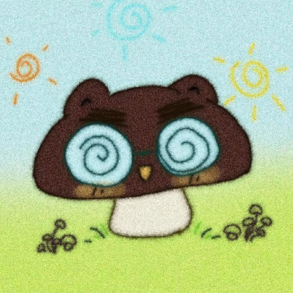 溜溜叭叭（停🥚版）