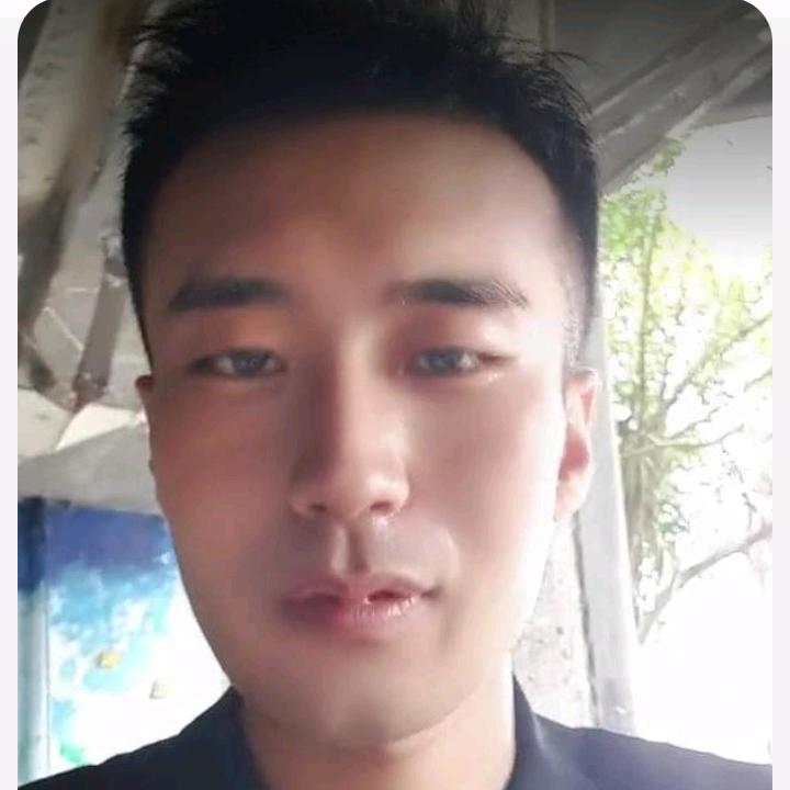 暂定