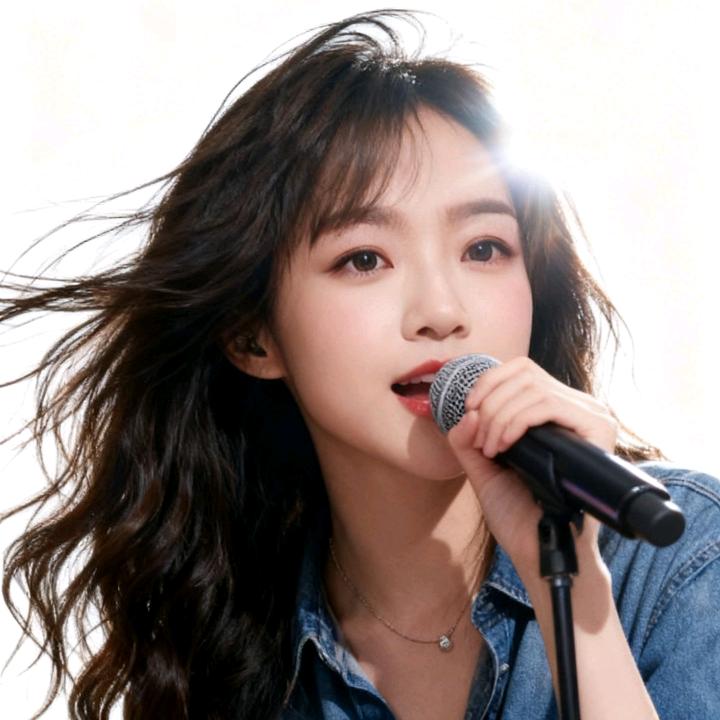 幺妹🎤19:50