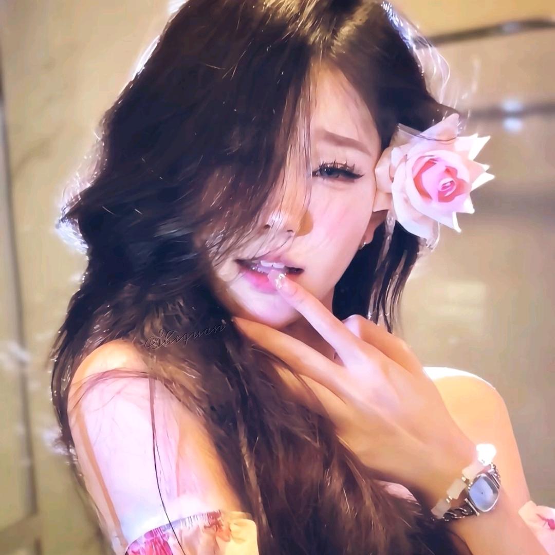 绝情小美💥