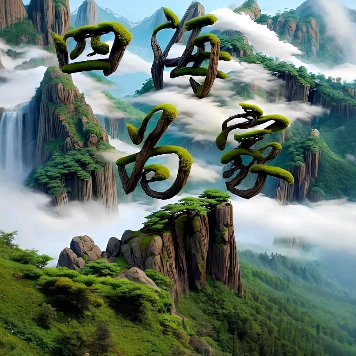 四海为家