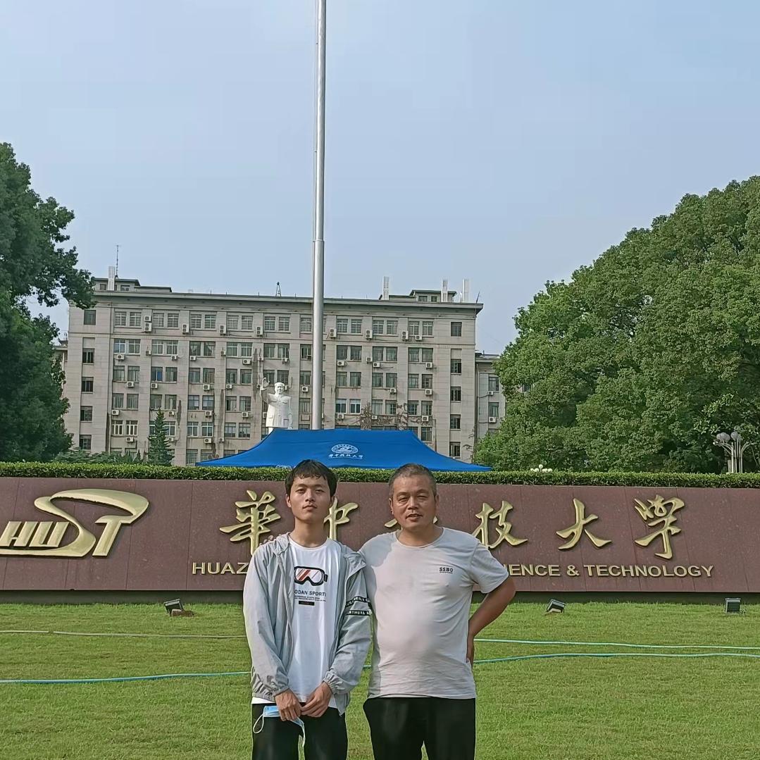 英语提分禹州校区