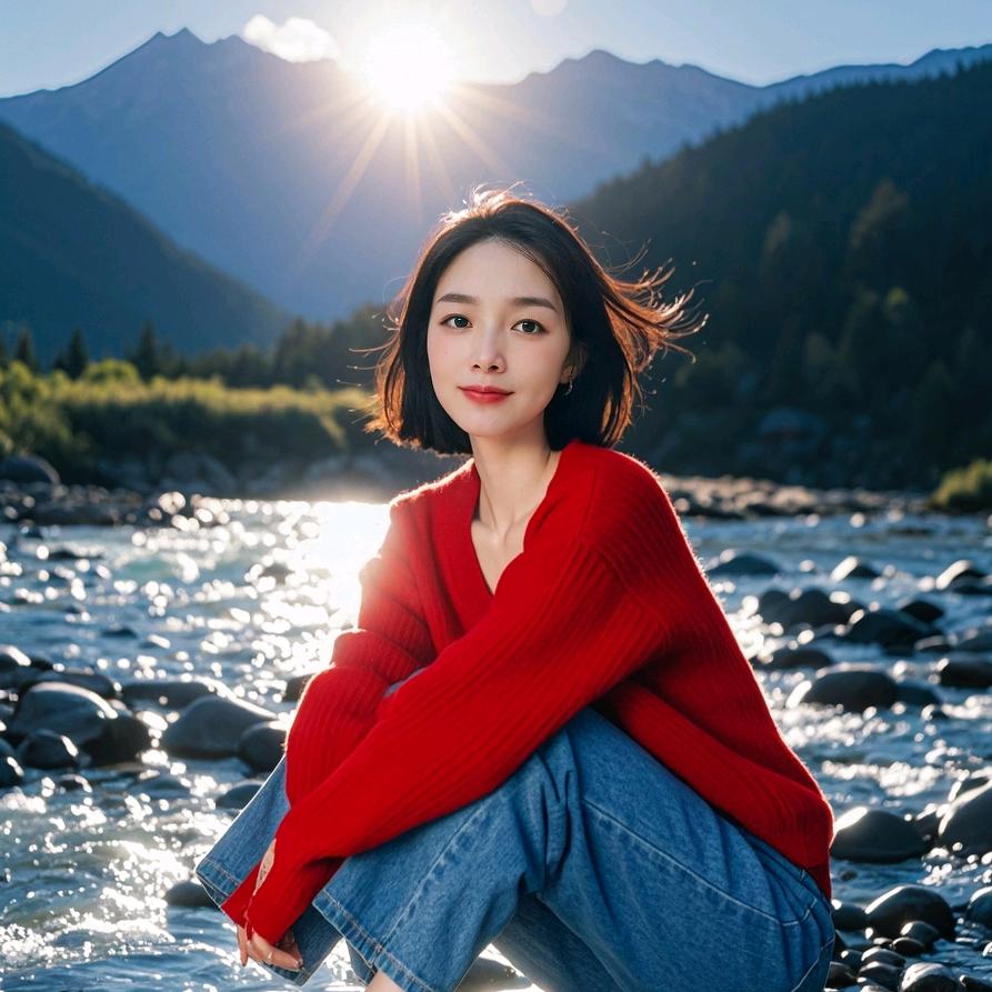 小虎牙（双儿）