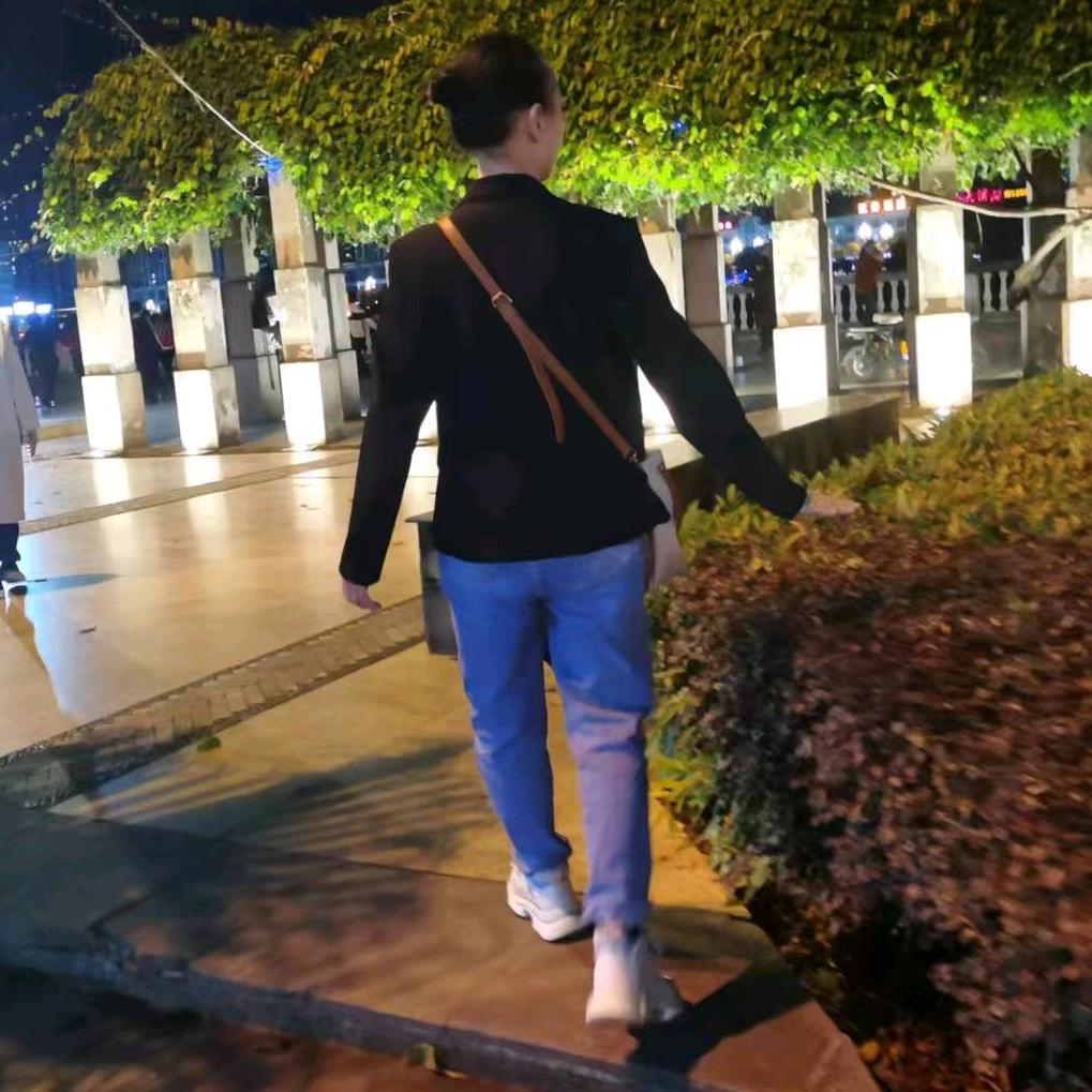 明天会更好