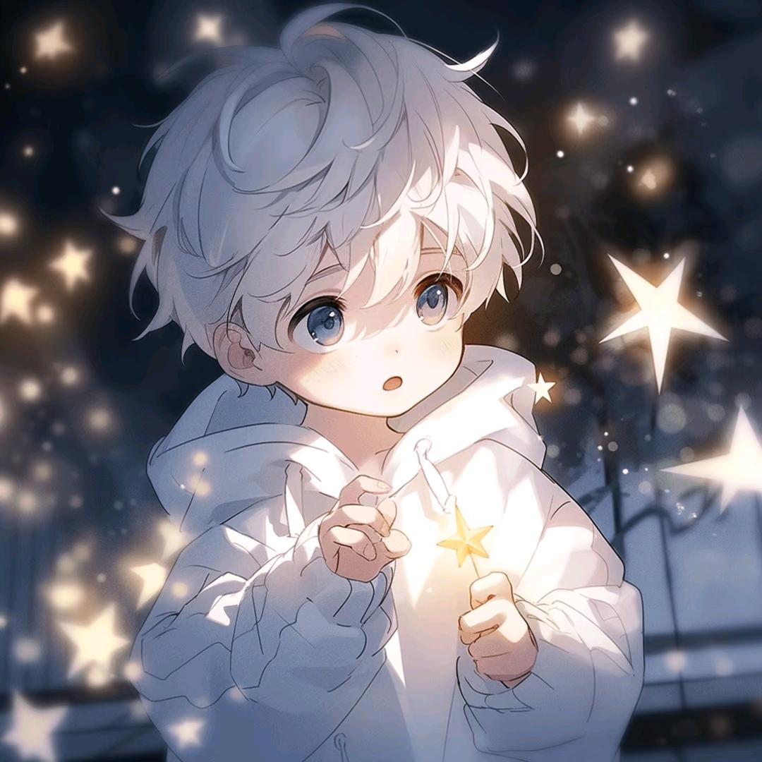 ✨𝓢𝓽𝓪𝓻𝓼 星辰✨