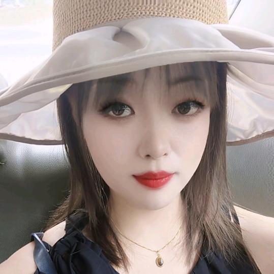 姑娘在远方