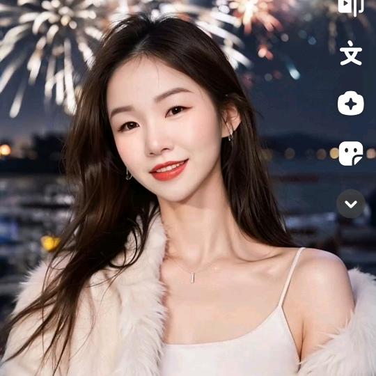 💞露小姐