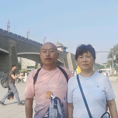 六六大顺