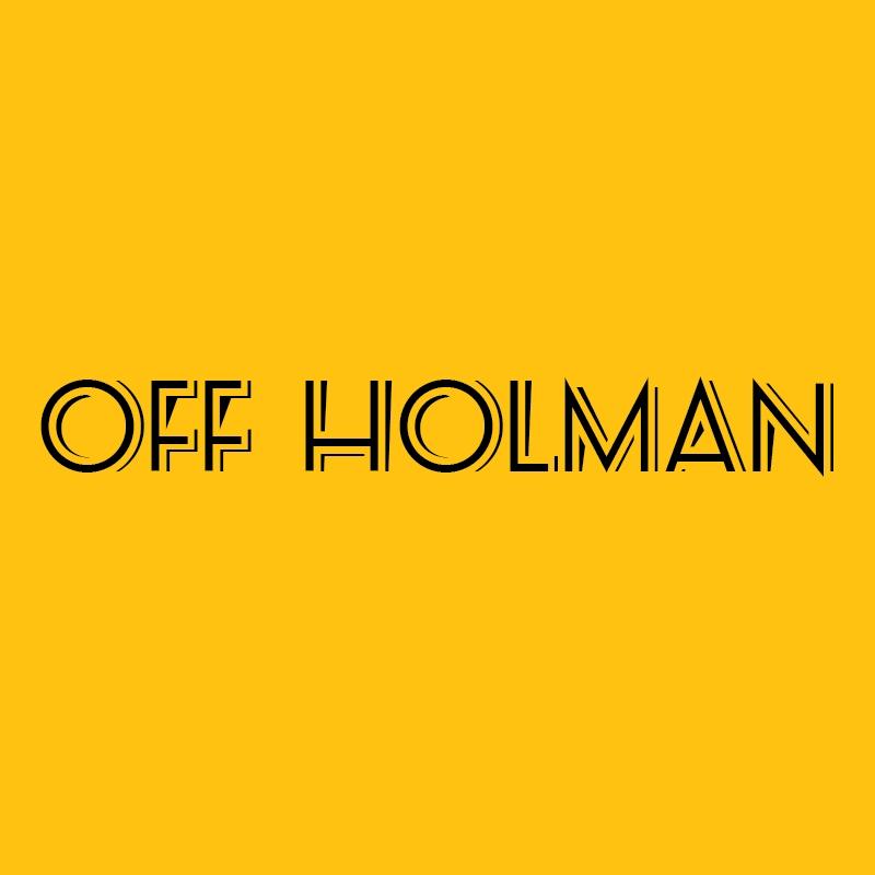 OFF HOLMAN服饰配件旗舰店