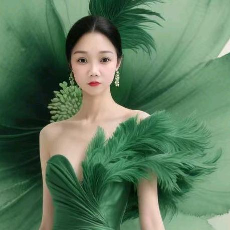 雨田美业 ～张玉