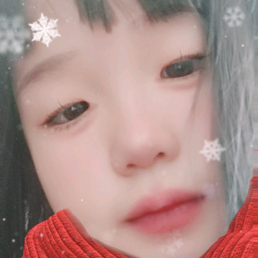 今天吃咩咩咩～🐯