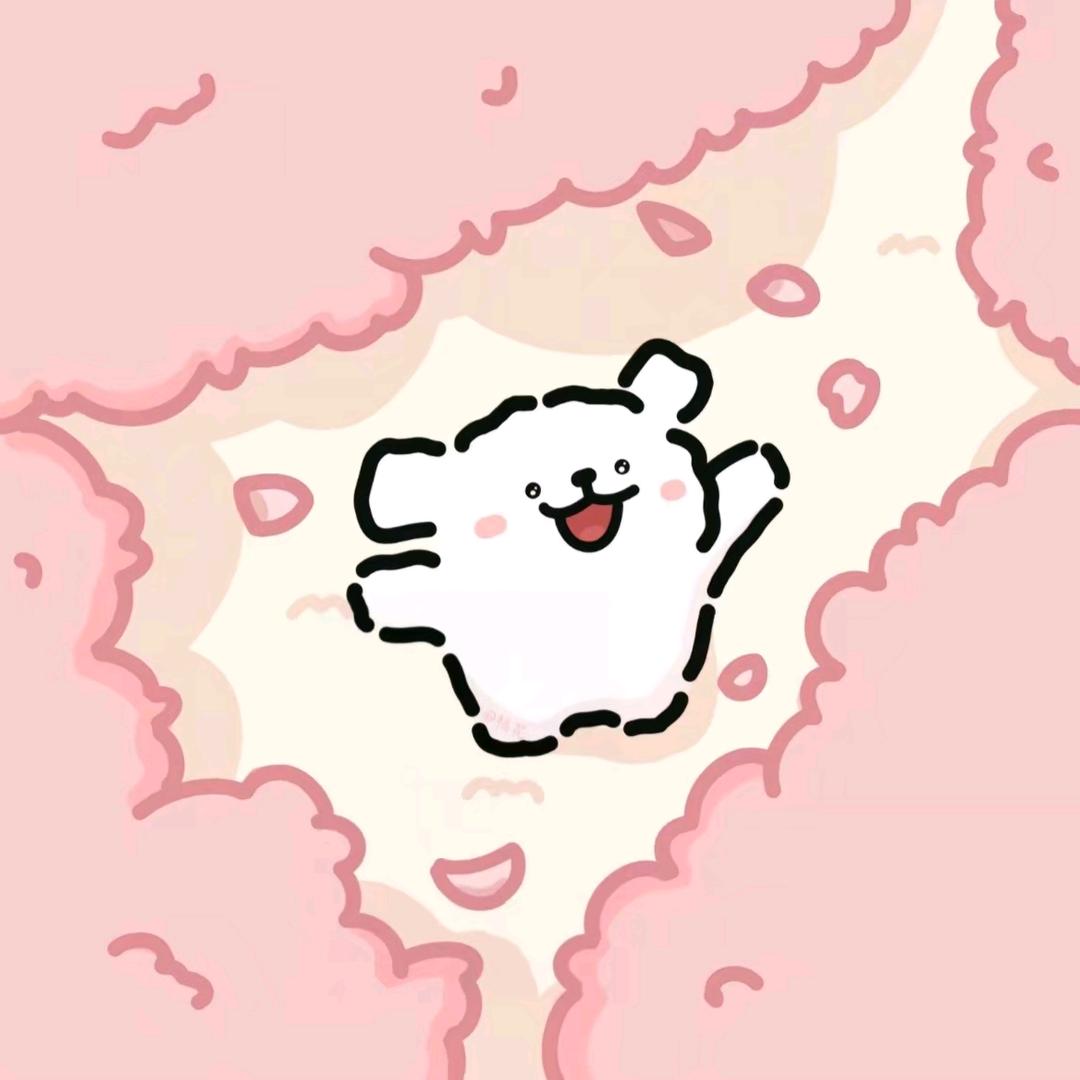 小猪不佩奇ღ