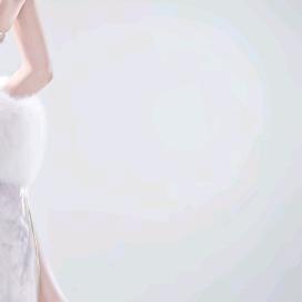 蓝色高效的豌豆水母