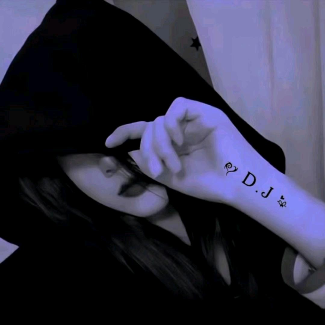 DJ