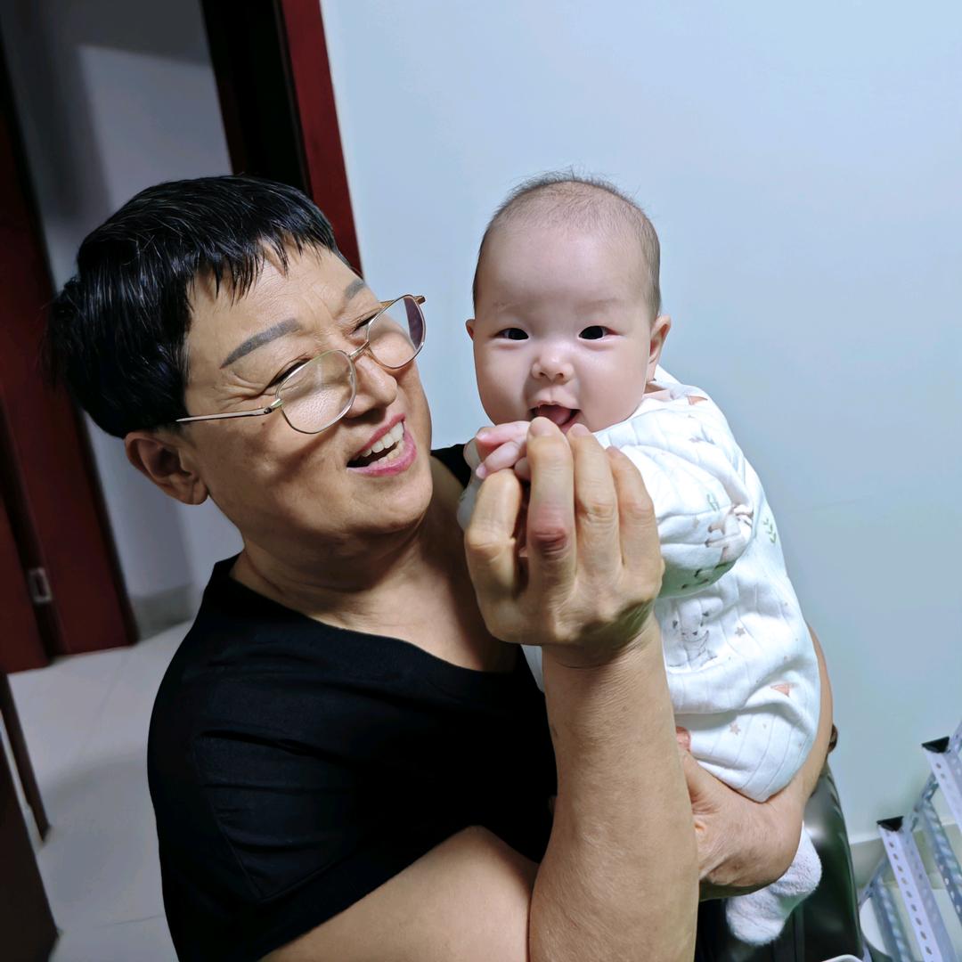 聊城开发区谷尚良品营养馆（个体工商户）
