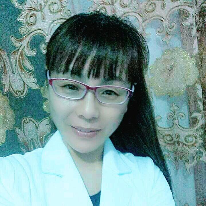 喜乐是心灵的良药