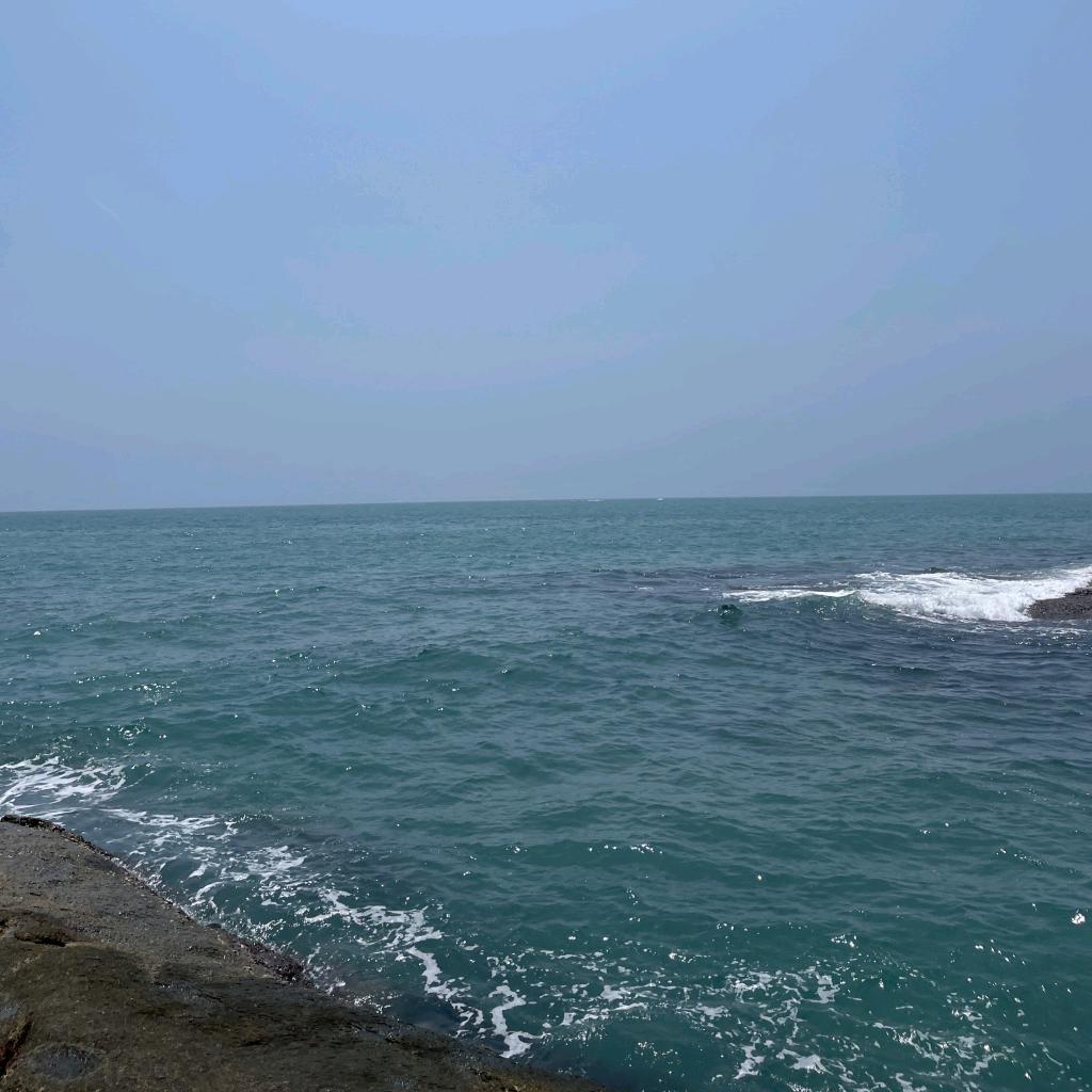 海阔天空