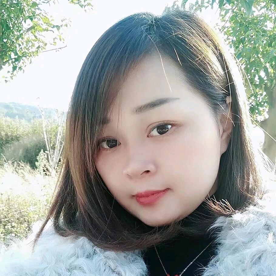 敏敏丫头