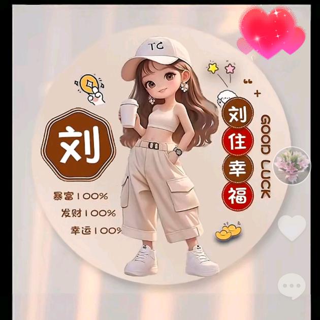 💕ꦿ҉好ᨶ႒ᩚ运ᥫᩣ໌້ᮨ加满✨: