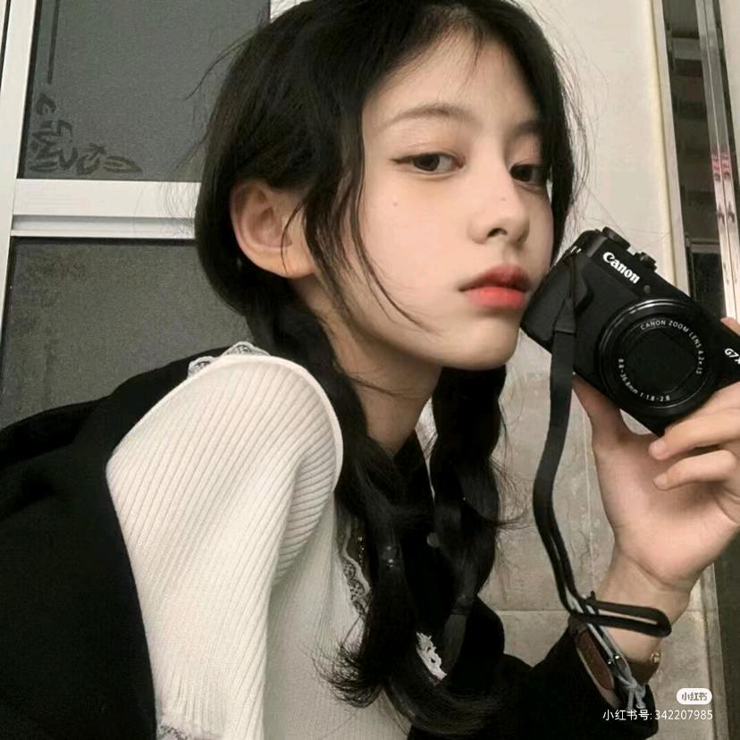 橙子推荐吖