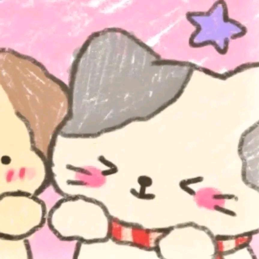 穗小钺₍ᐢ..ᐢ₎