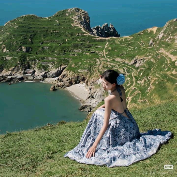 最美霞浦