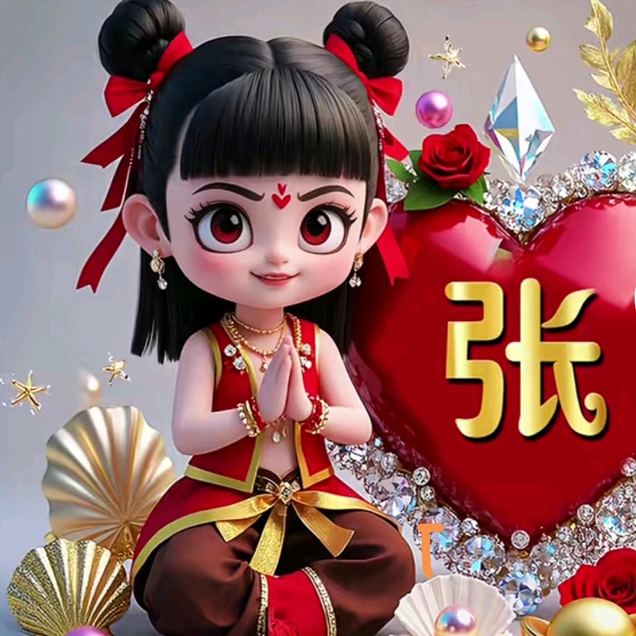心爱
