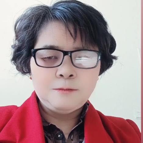 樱桃红