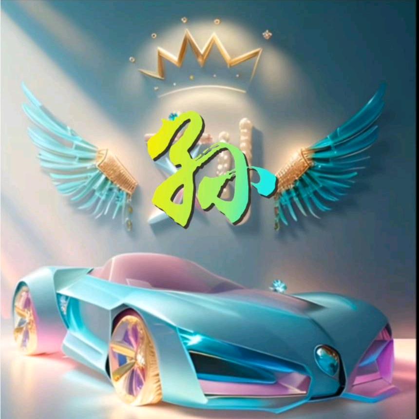 🌈宝车