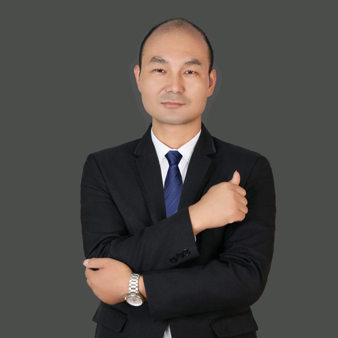 等待缘分到来
