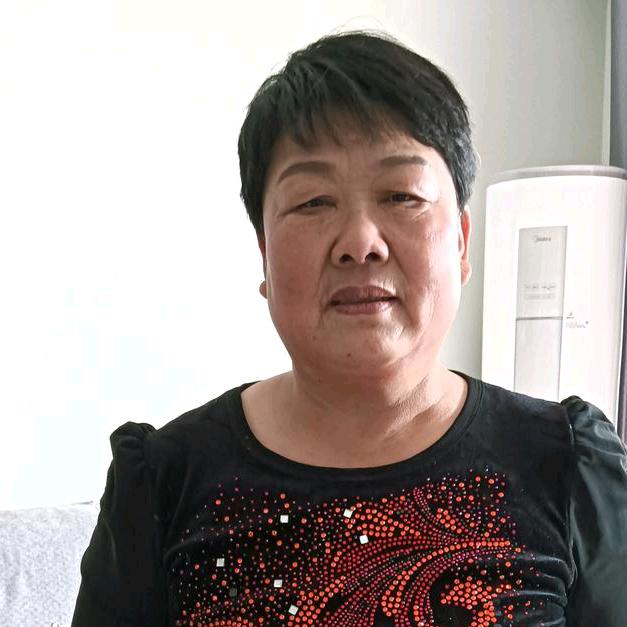 枣庄李姐（睌9点20首播）