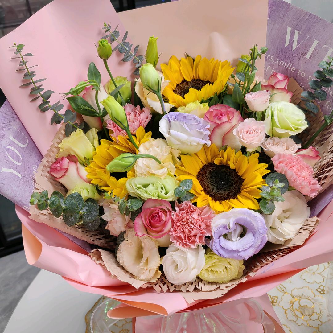 梦想成真🐯🍭🍭🍭🍭🍭🍭