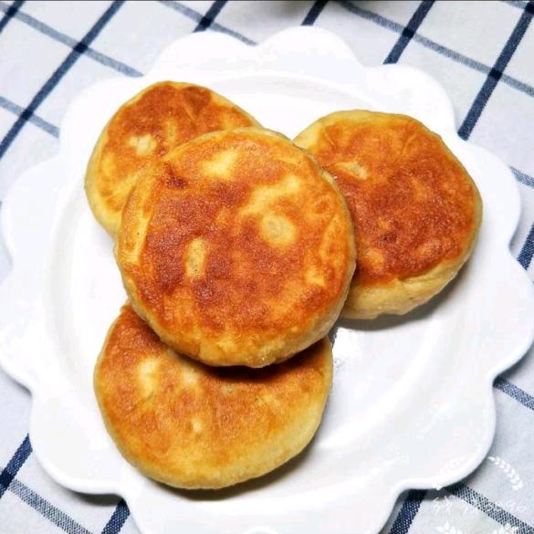 王记 鲜肉饼