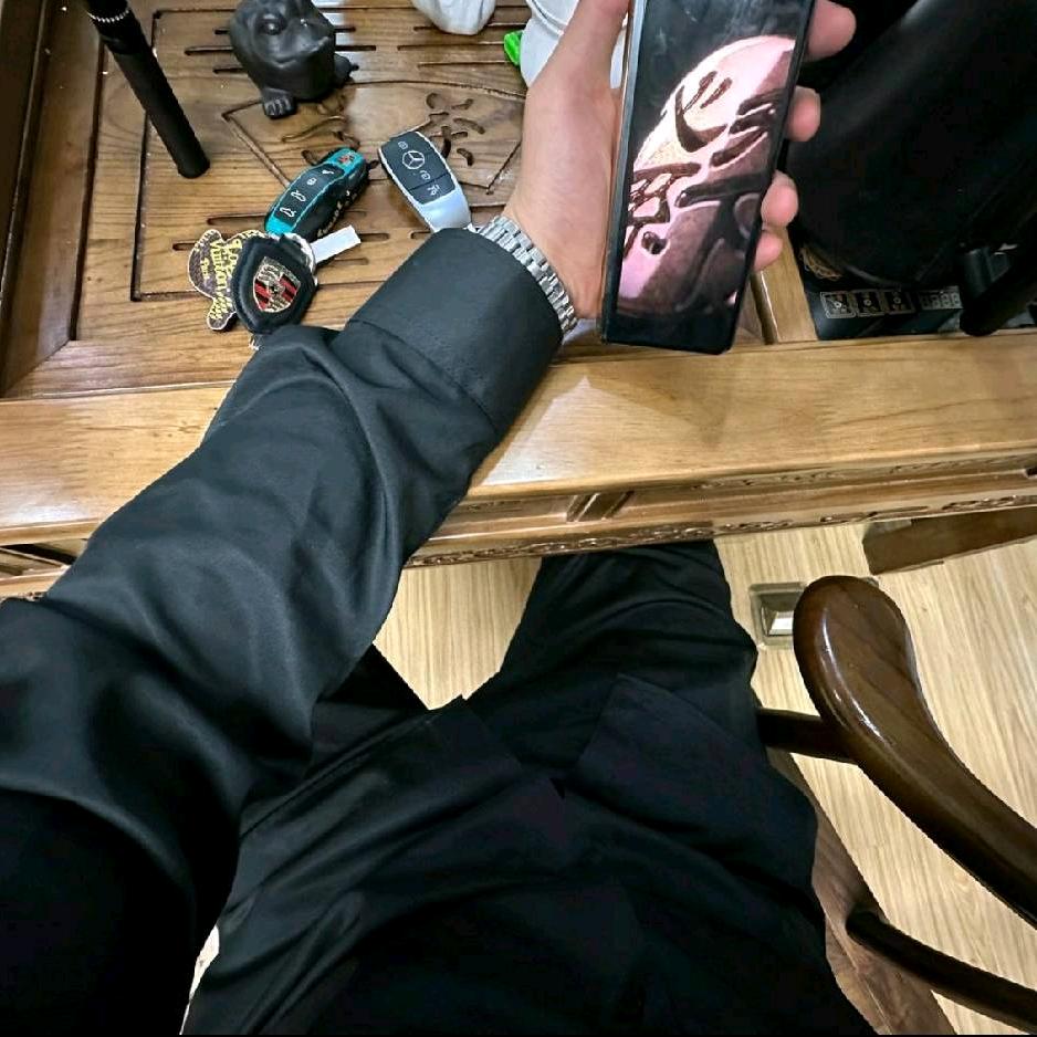 小通讲真话