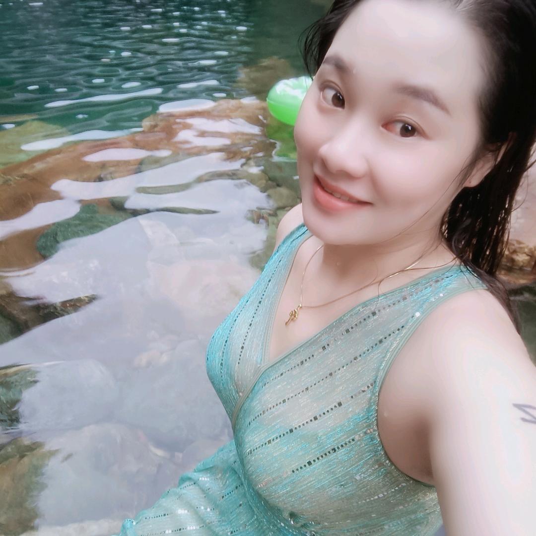 石门台瑶云