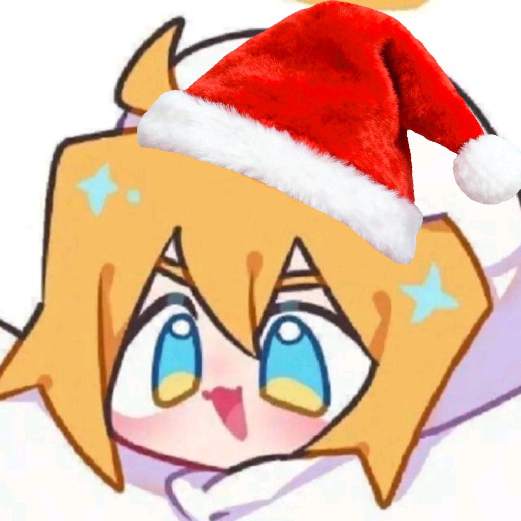 沫沫酱（求关注）