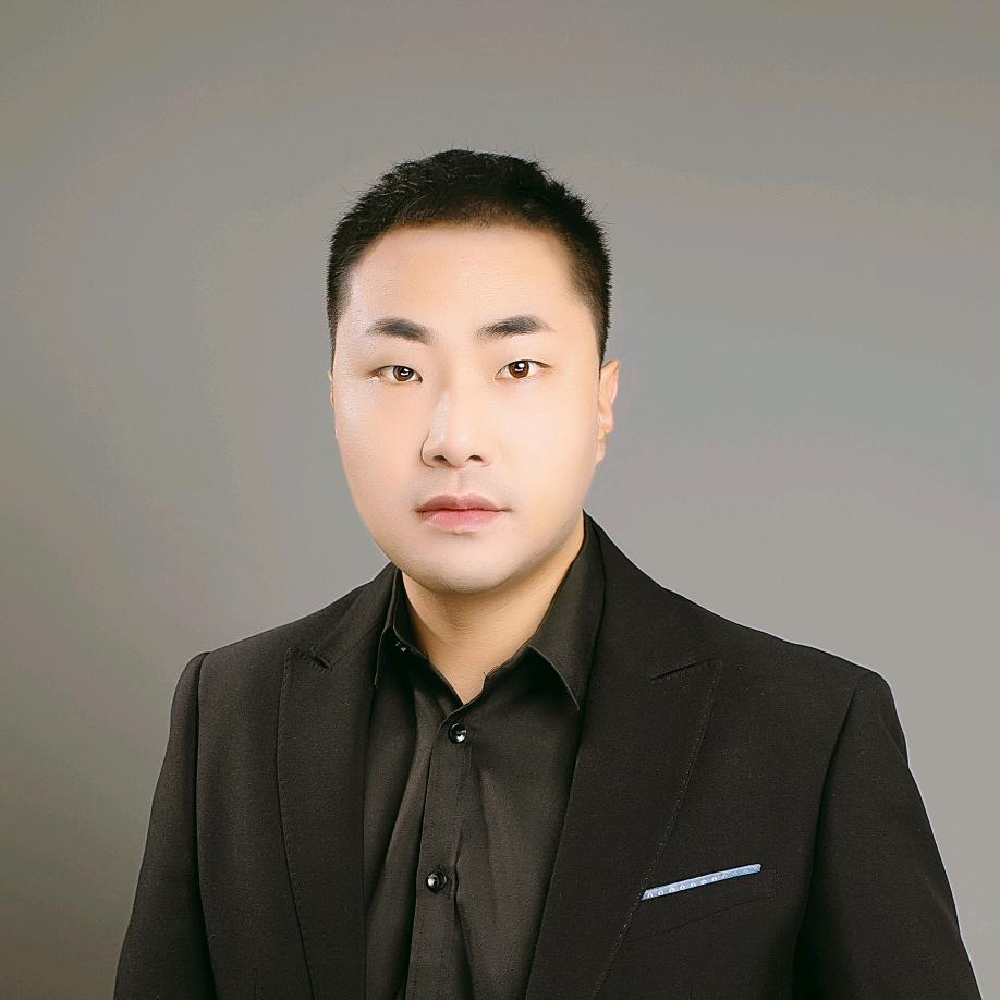 洛阳壹一全案美学馆