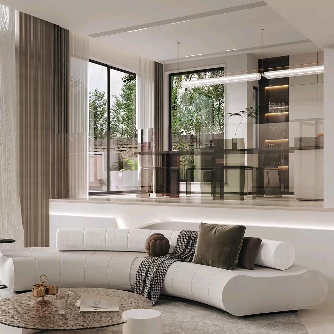 易木饰家装饰工程有限公司