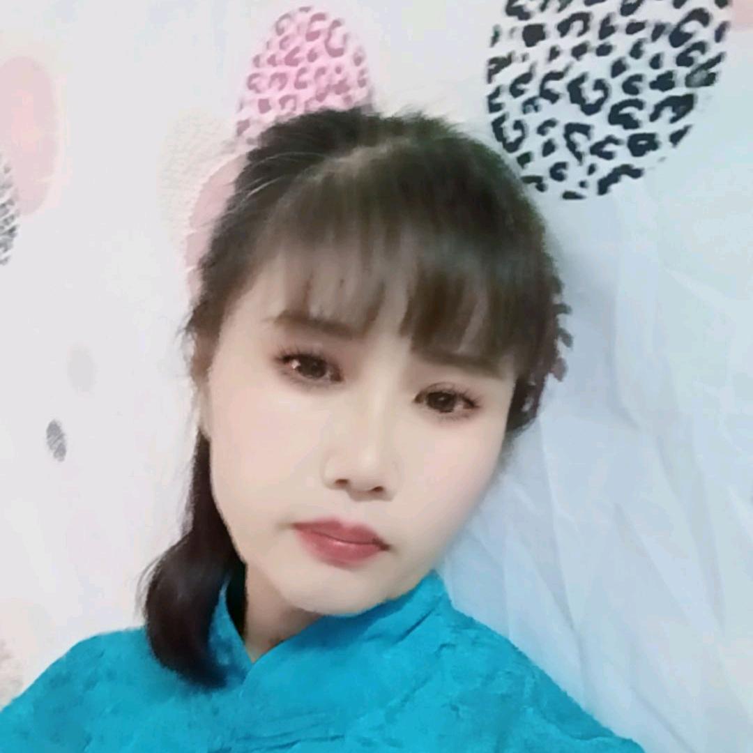 岁月静静