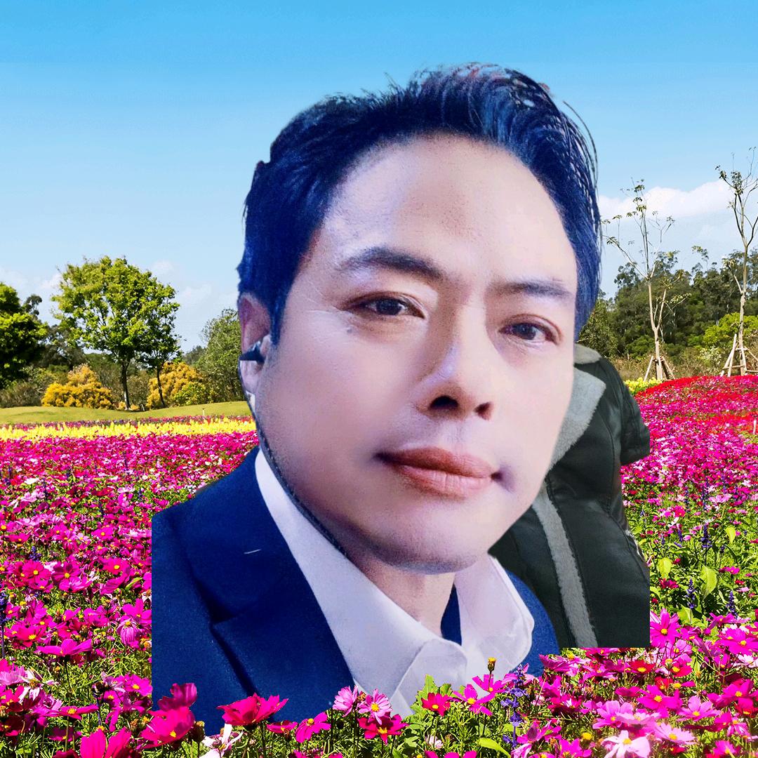 祁本东