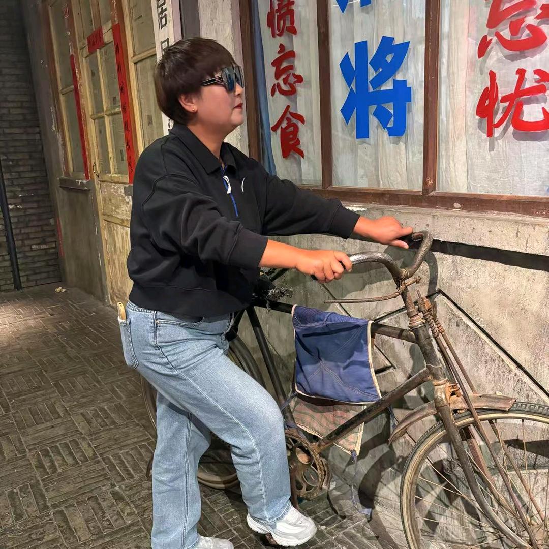 野三坡野舍民宿