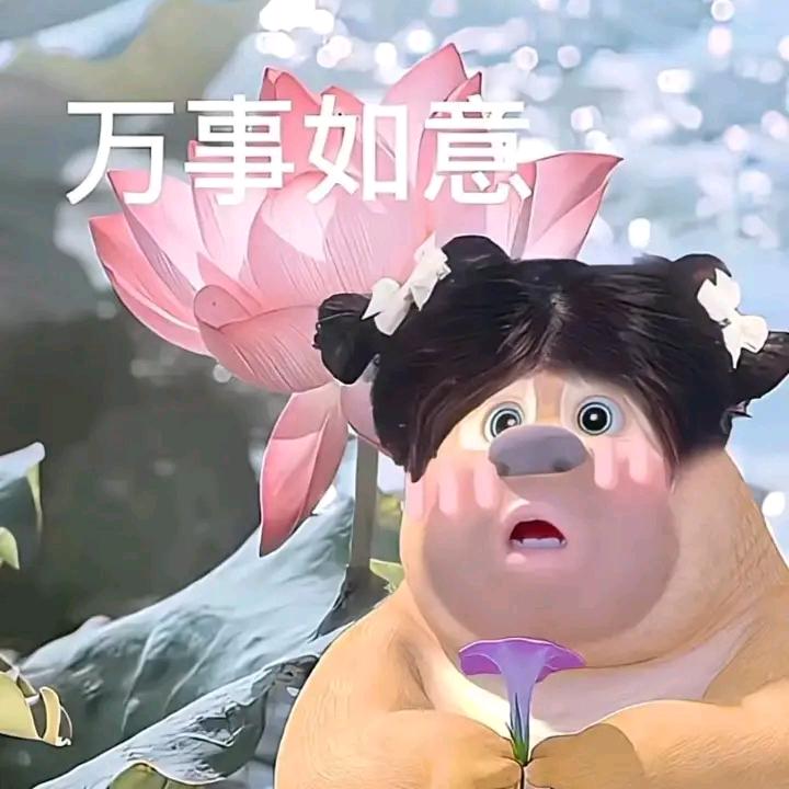 跟着月亮走